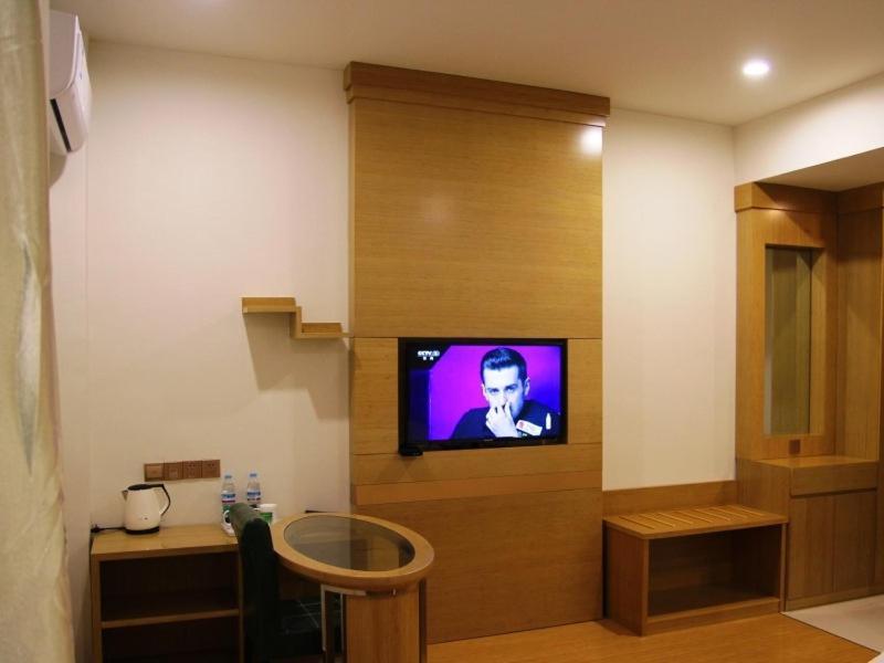 Greentree Inn Shandong Jinan Gaoxin District South Gongye Road Middle Aoti Road Express Hotel Bagian luar foto